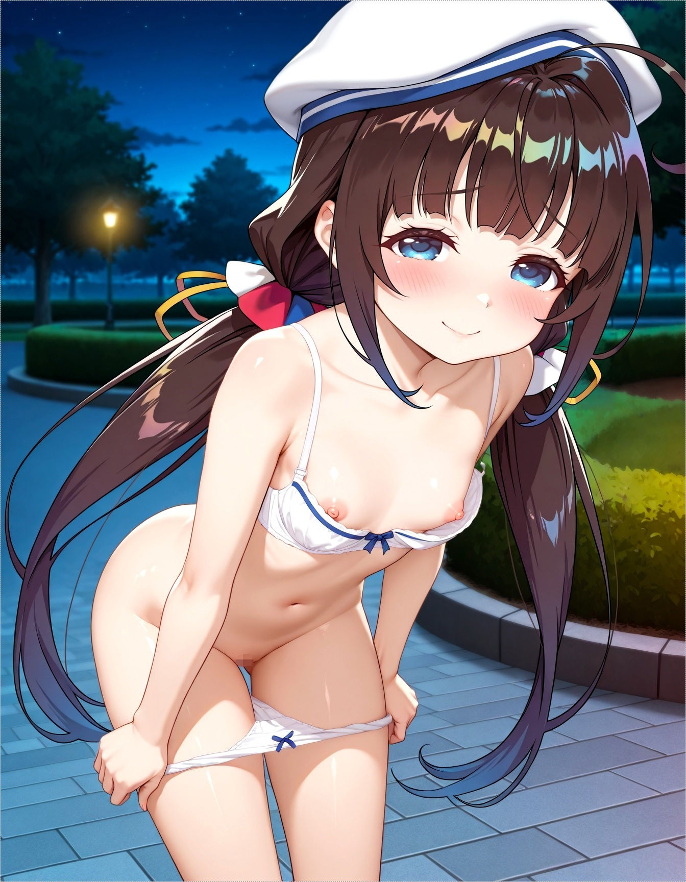 雛鶴あい☆写真集 - サンプル画像 6