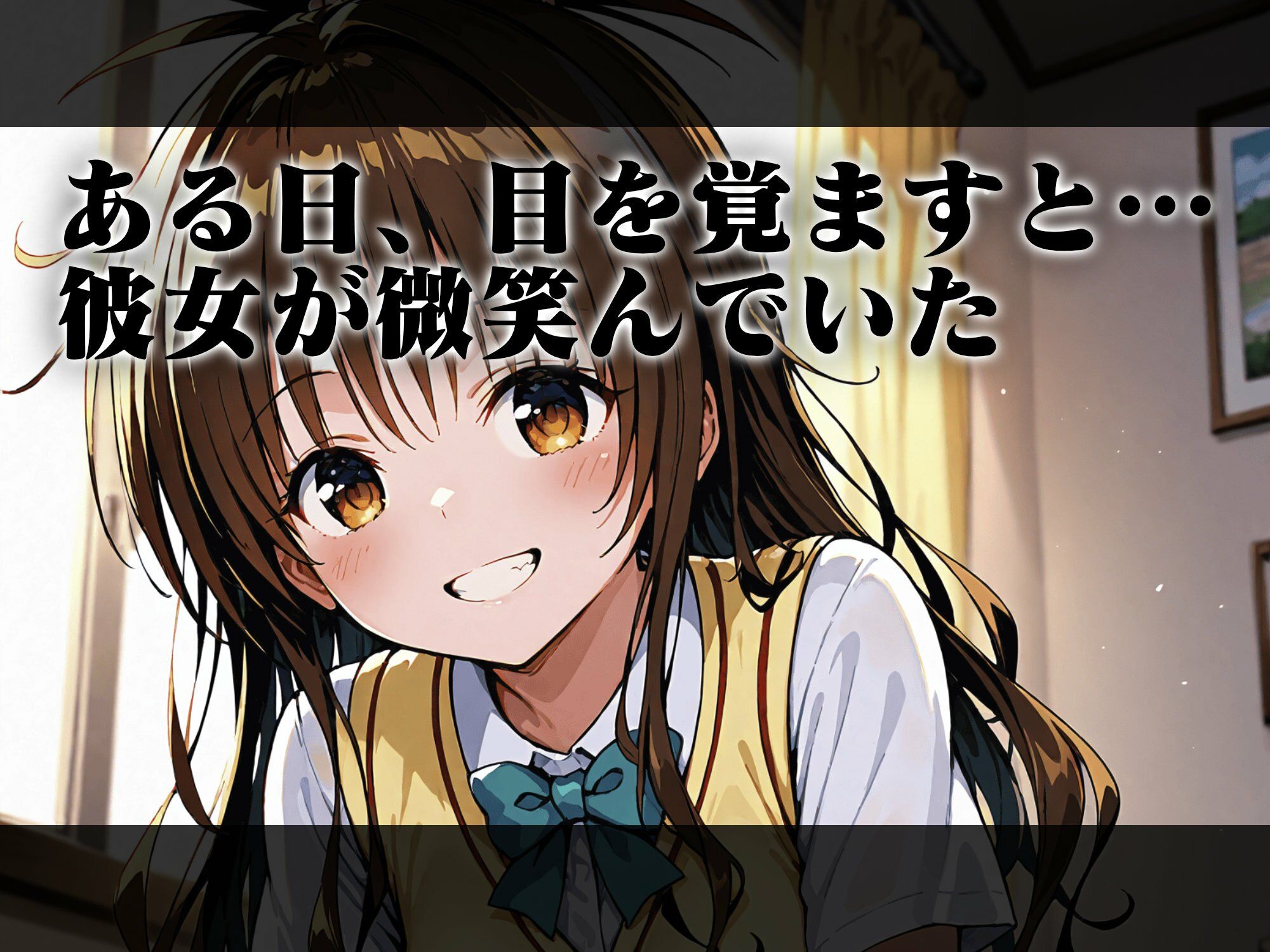 ヒロイン即えっち 結●美柑 総集編 - サンプル画像 2