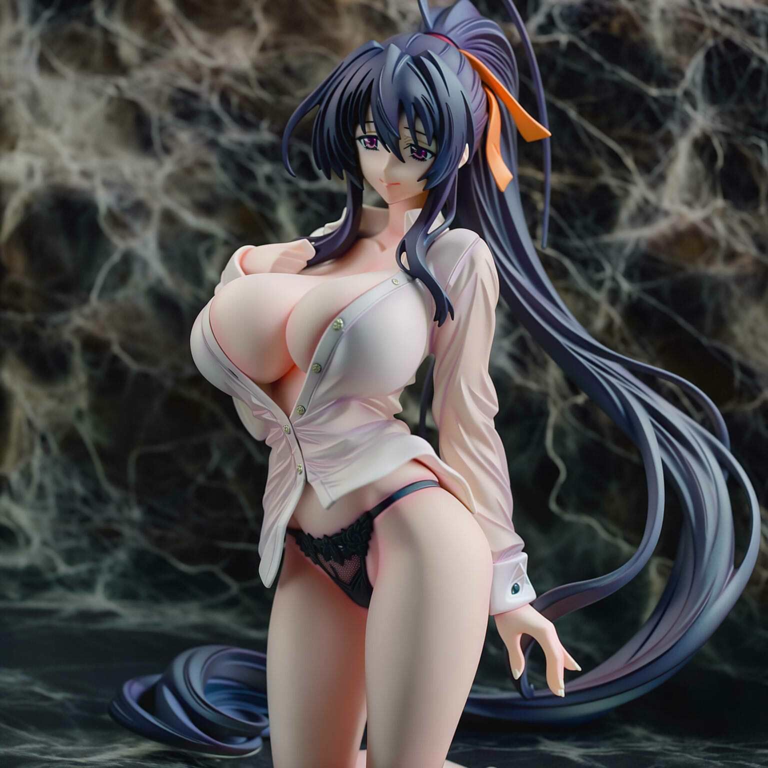 フィギュアサンプル風AICG集 - サンプル画像 4