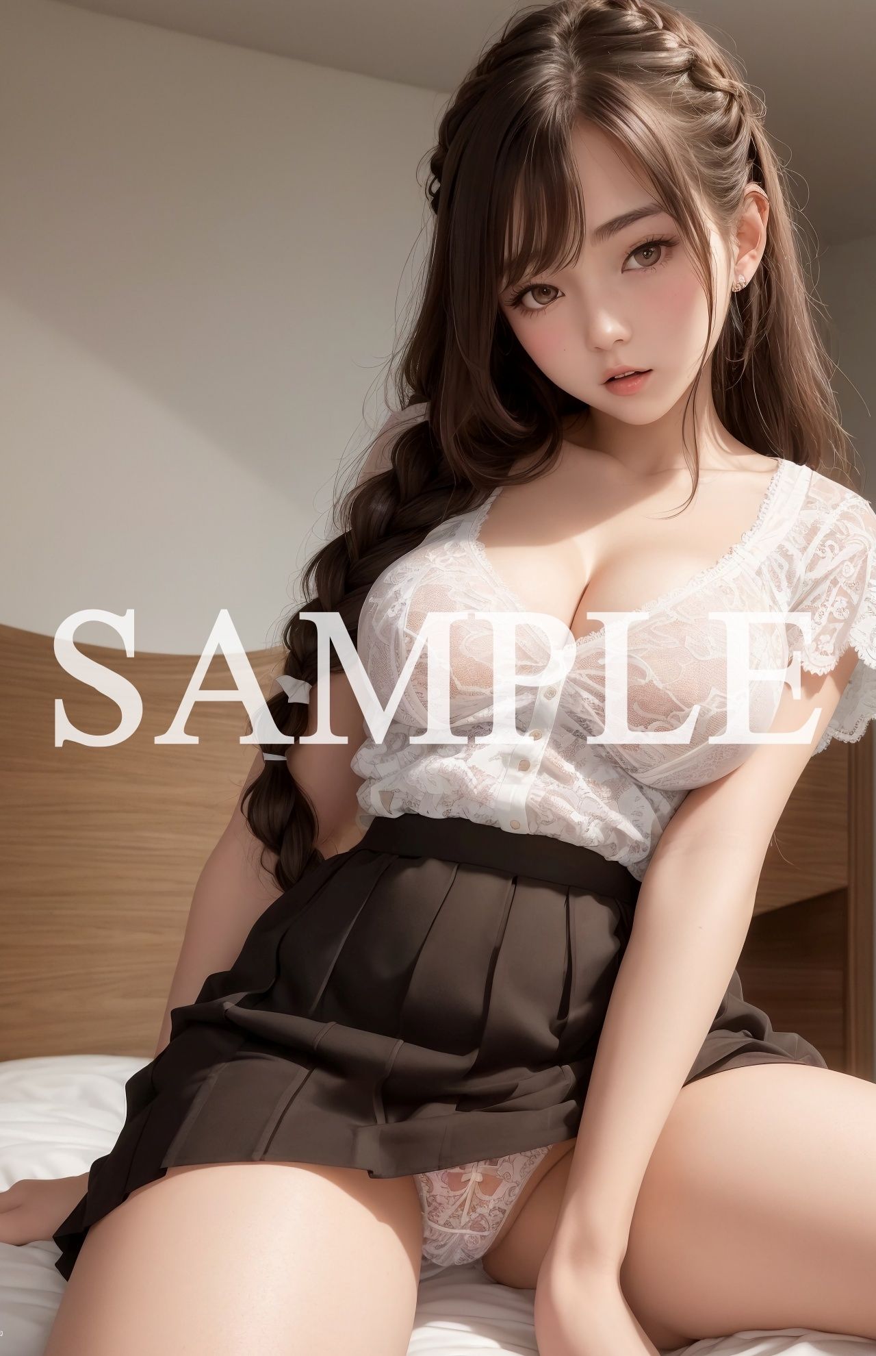 classic sweet - サンプル画像 6