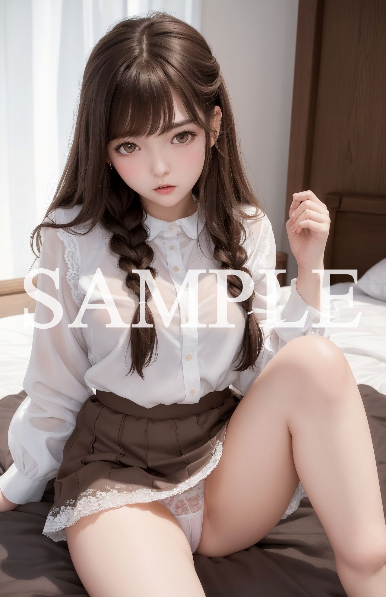 classic sweet - サンプル画像 7