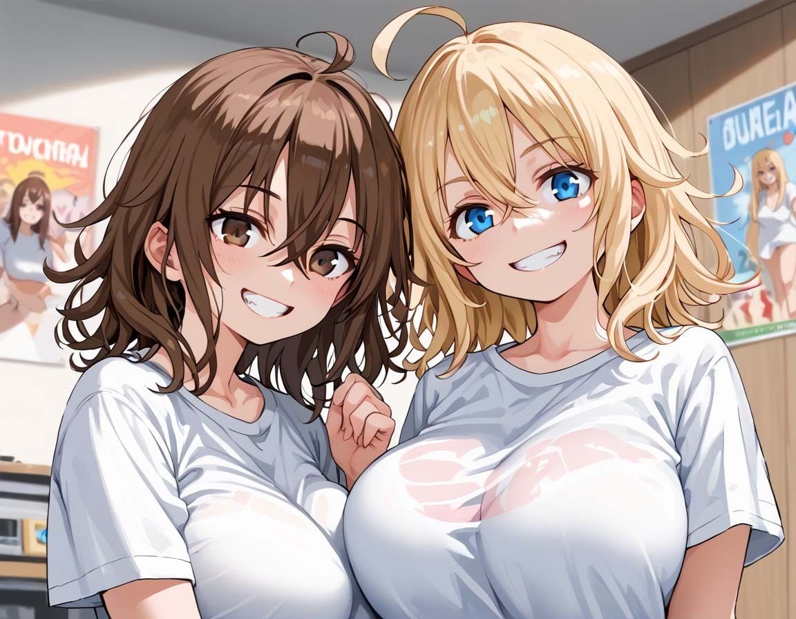 放課後の裏アカを見つけた - サンプル画像 5