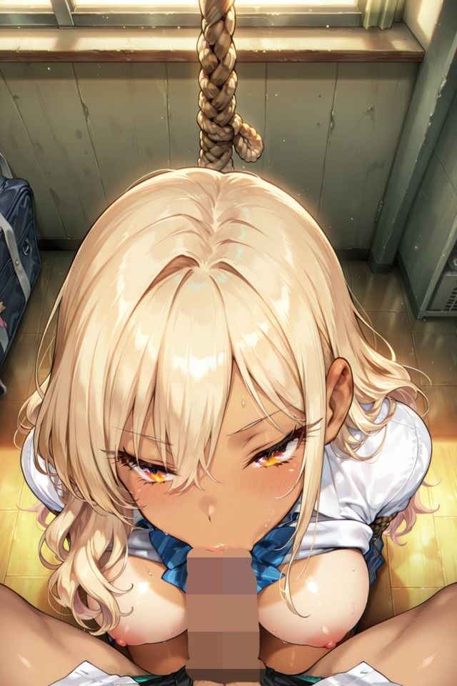 【性処理当番は時間厳守】〜遅刻したら罰として中出し10発〜 - サンプル画像 3