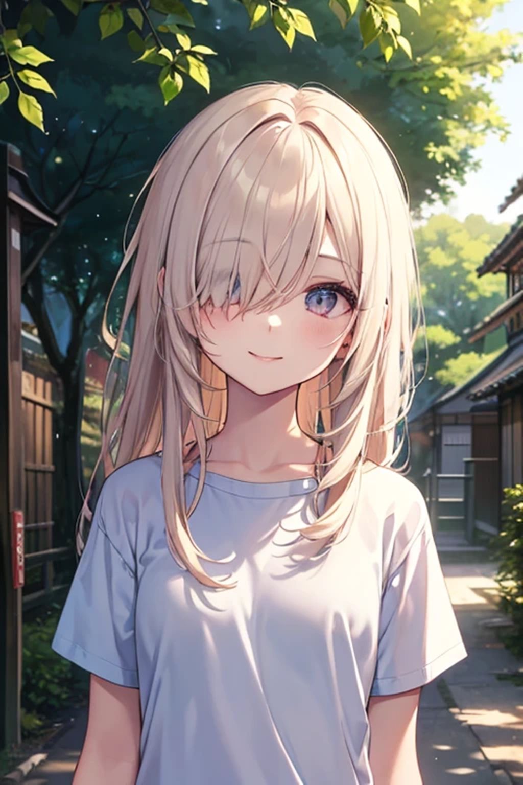 可愛すぎる幼なじみと温泉旅行 ただし混浴だとは言ってない - サンプル画像 2