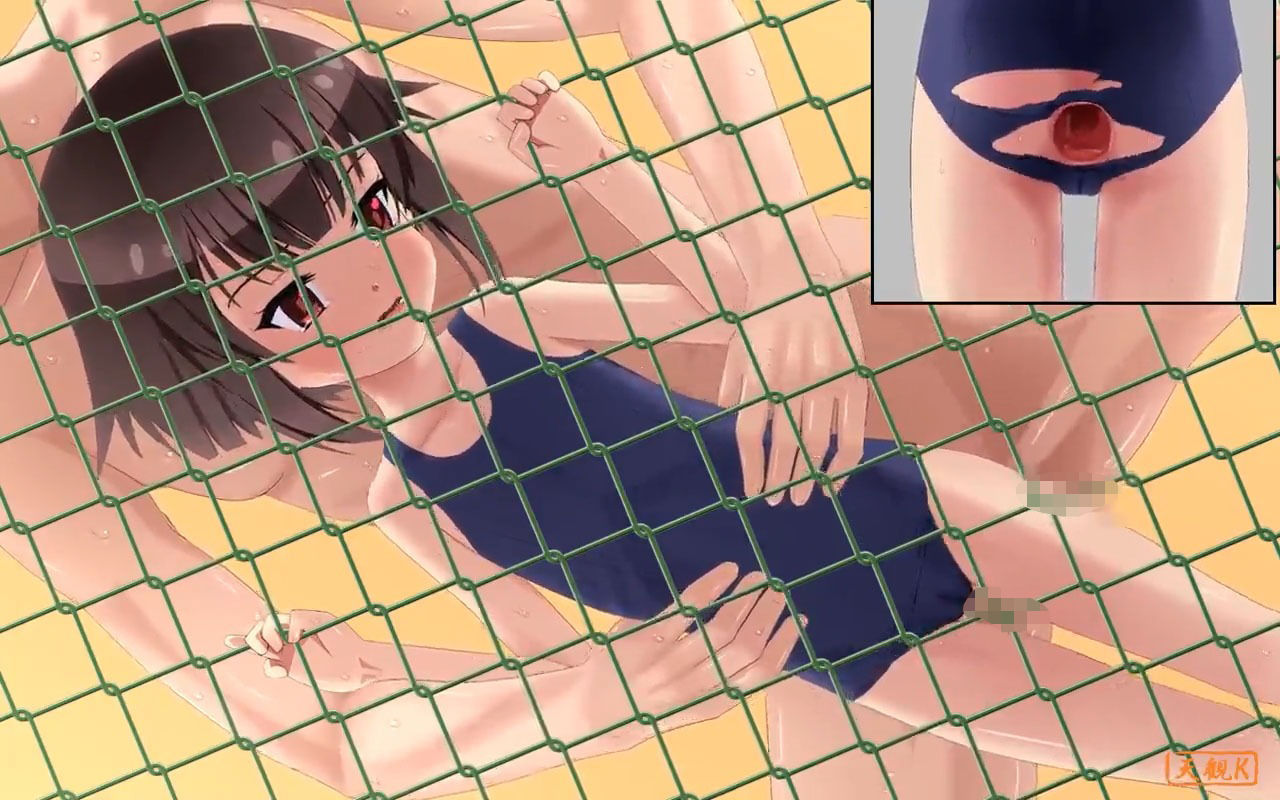 萌え動画2 - サンプル画像 9