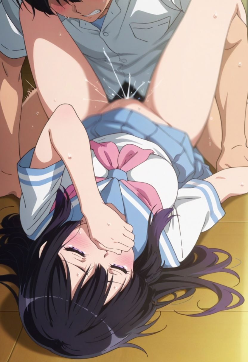 放課後ヒロインズ 早坂 麗奈 - サンプル画像 3