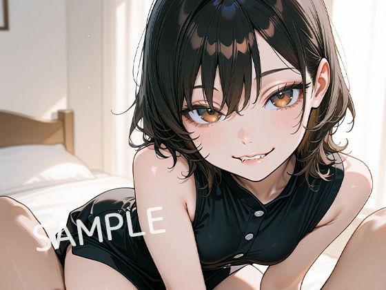 兄のことが好きすぎる妹、兄の下着の匂いで発情しちゃった - サンプル画像 3