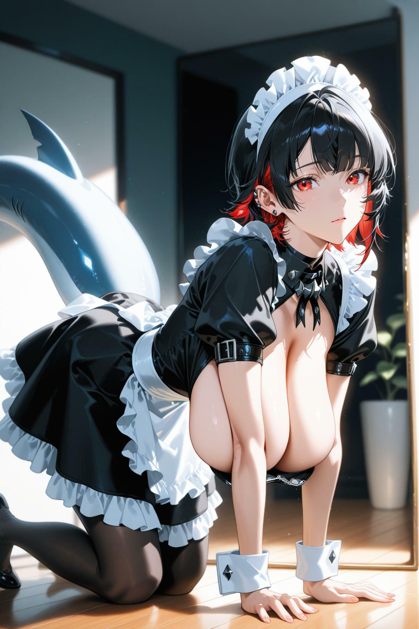 【エ〇ンジョー】 2025 vol.3 - サンプル画像 2