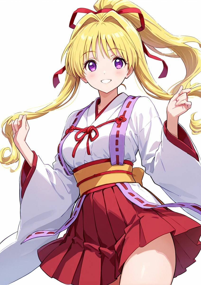 怪○ジャンヌ ソフトver - サンプル画像 1