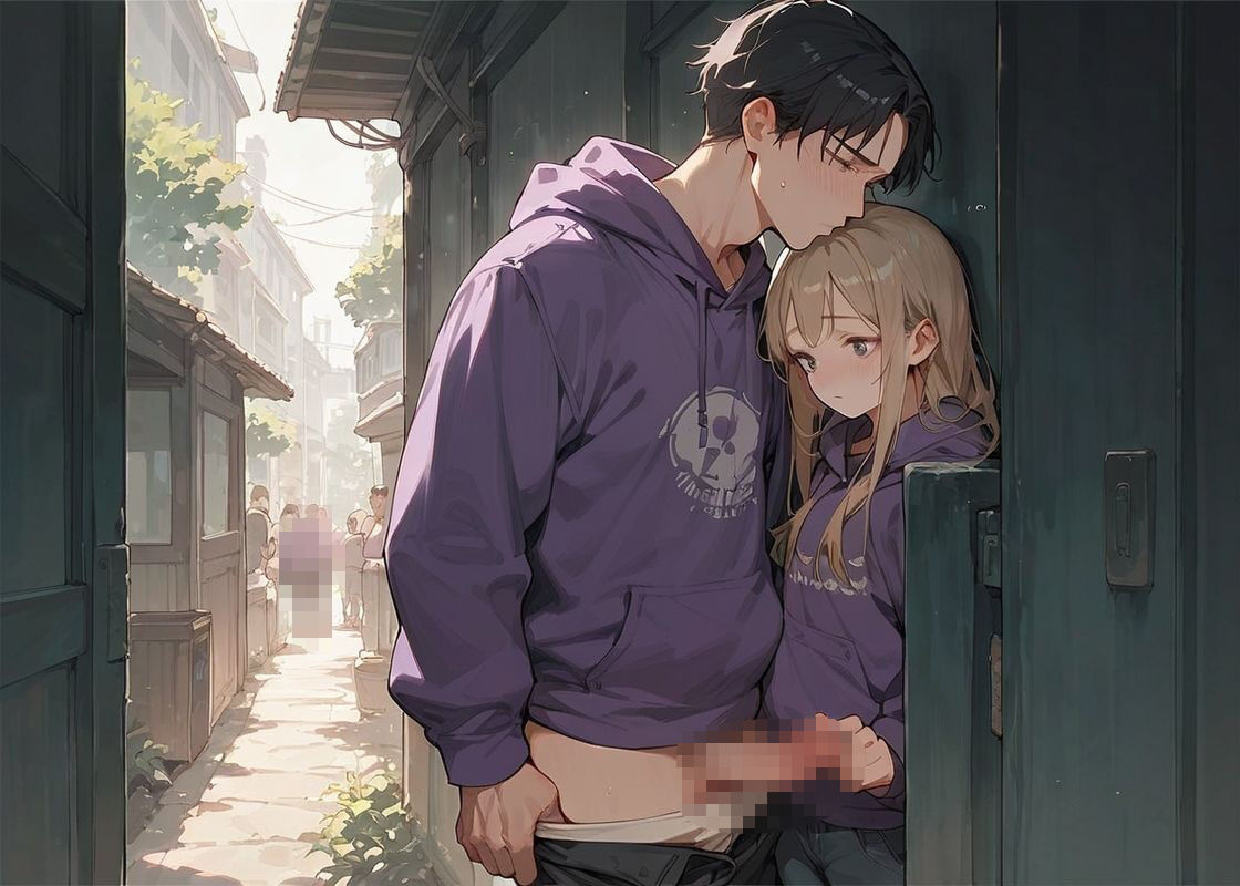 昼下がりの情事  欲求不満な妻たち4 - サンプル画像 5