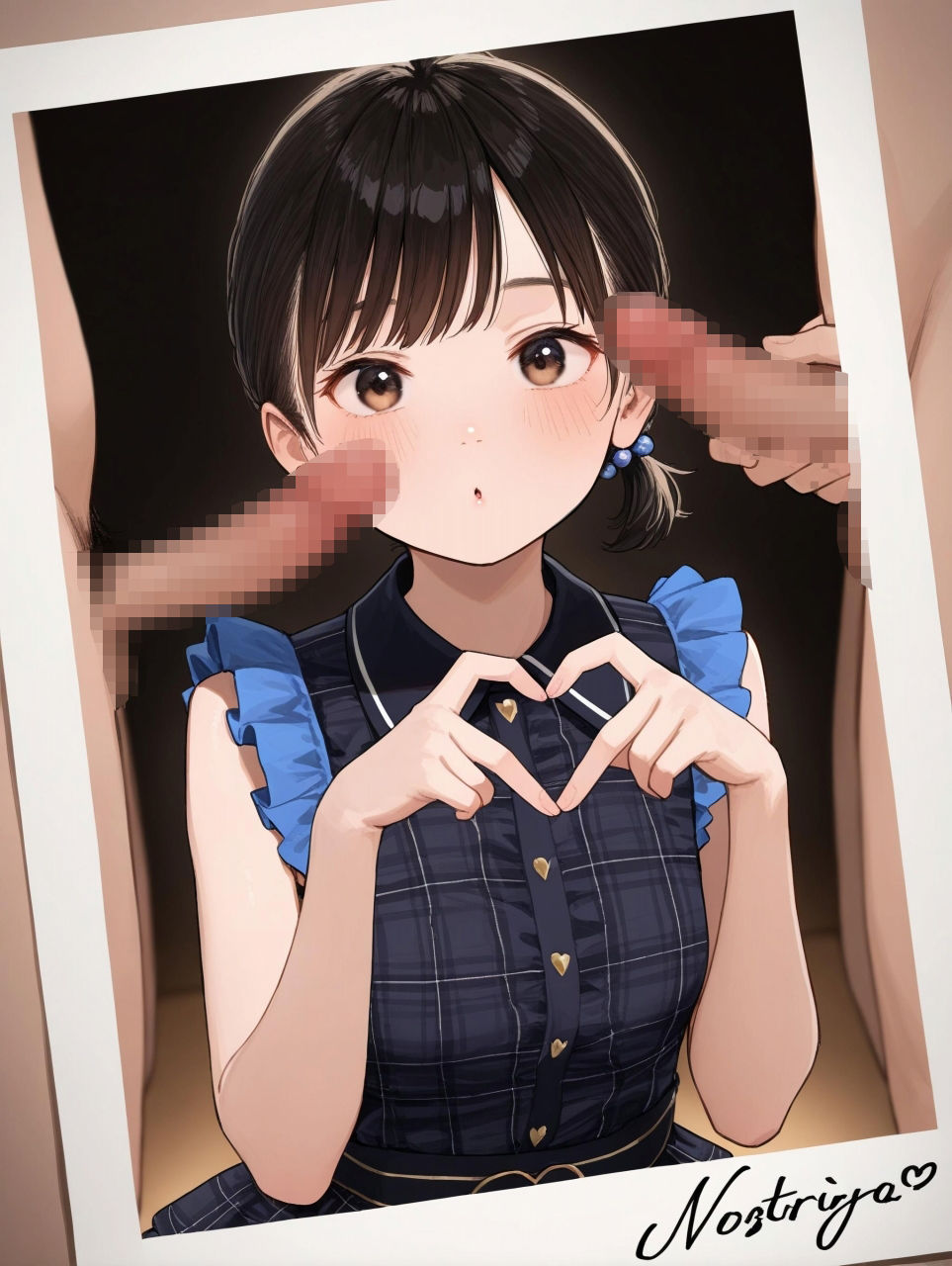 いまやりにいけるアイドル - サンプル画像 1