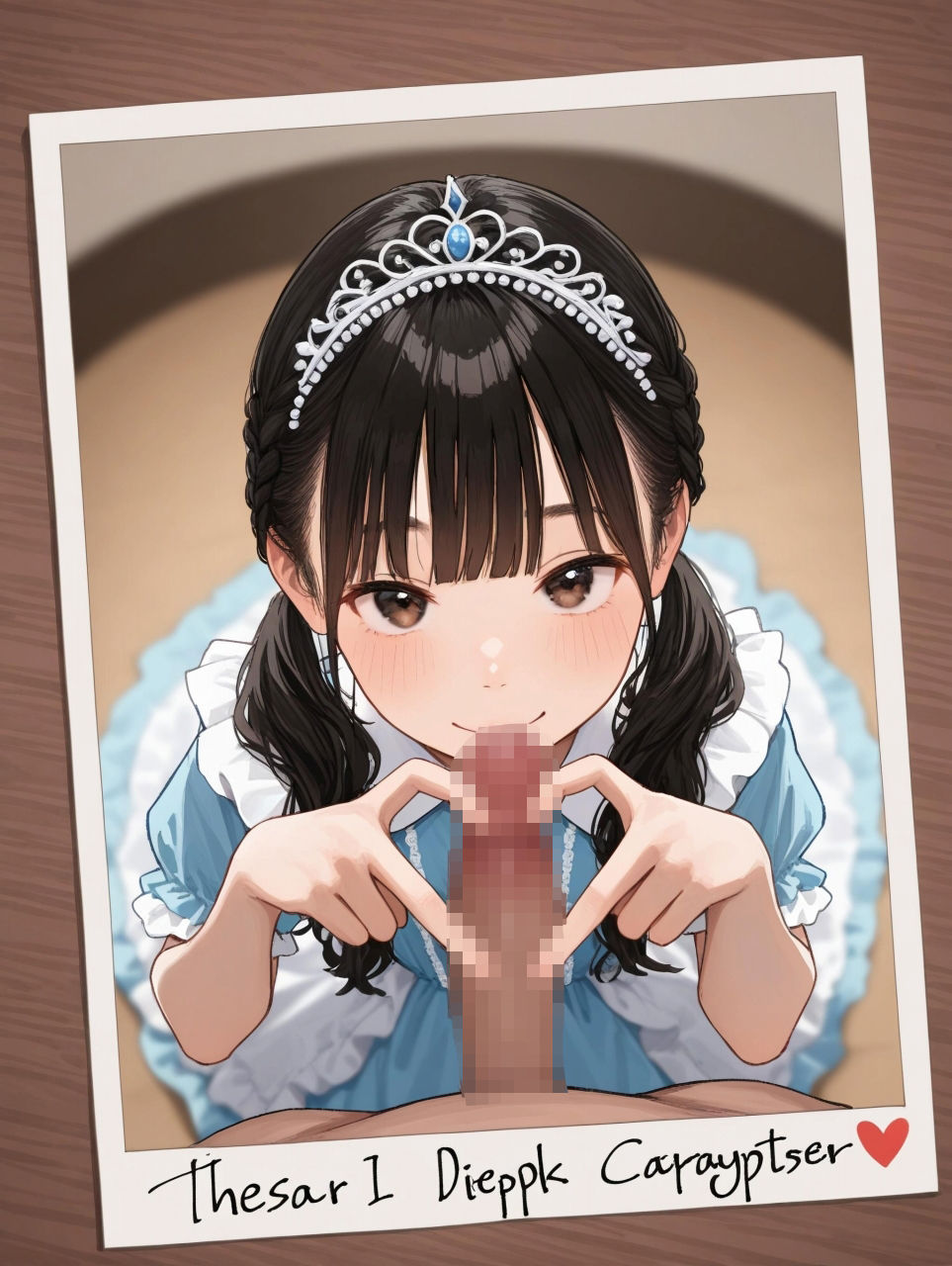 いまやりにいけるアイドル - サンプル画像 6