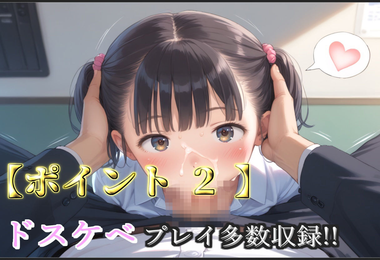 【新作価格】【豪華特典あり】つるぺたロリOL強〇SM 貸し切りオフィスで孕ませ調教編【500個】 - サンプル画像 4