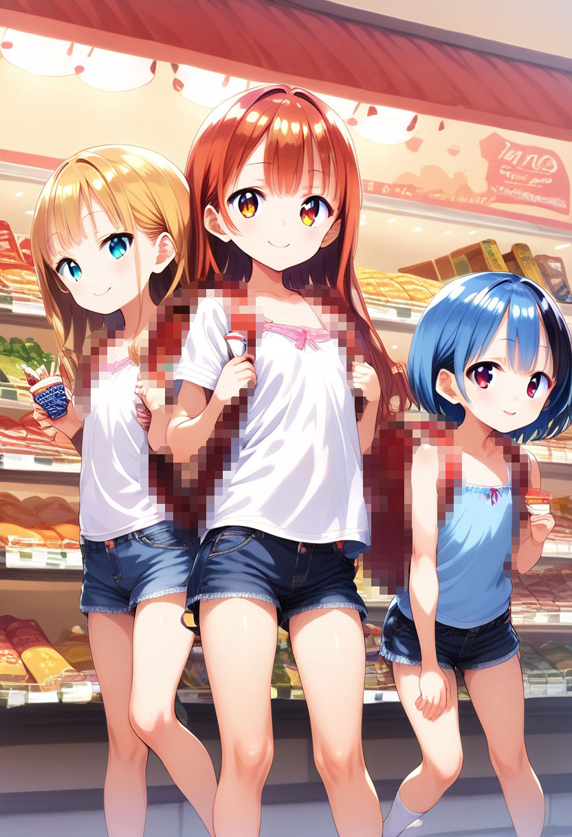 女王様と舐め犬 vol.8 - サンプル画像 1