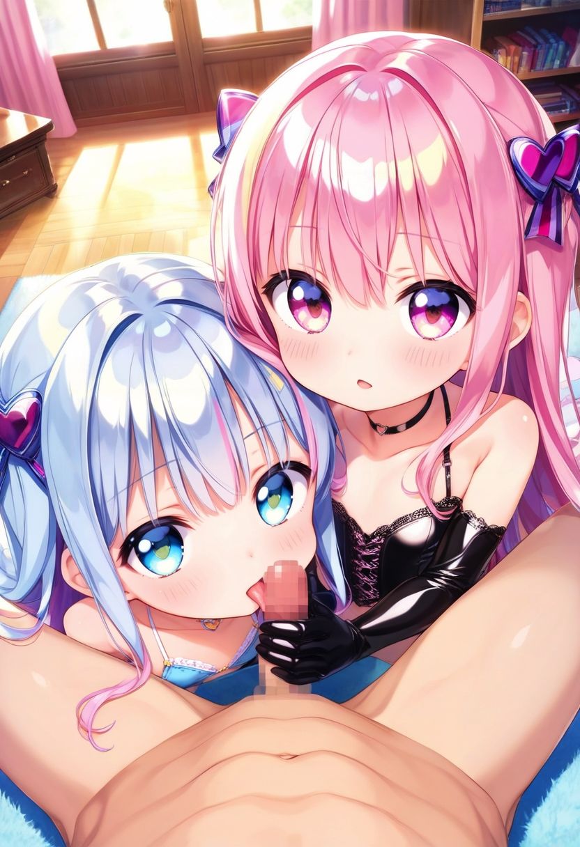 女王様と舐め犬 vol.8 - サンプル画像 9
