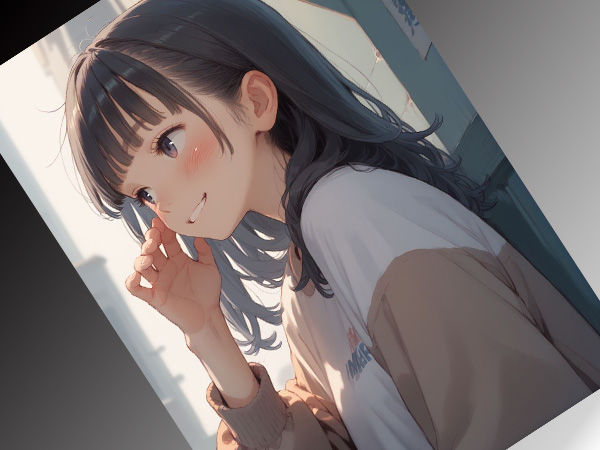 無垢な上京娘 縛られ堕ちる - サンプル画像 1