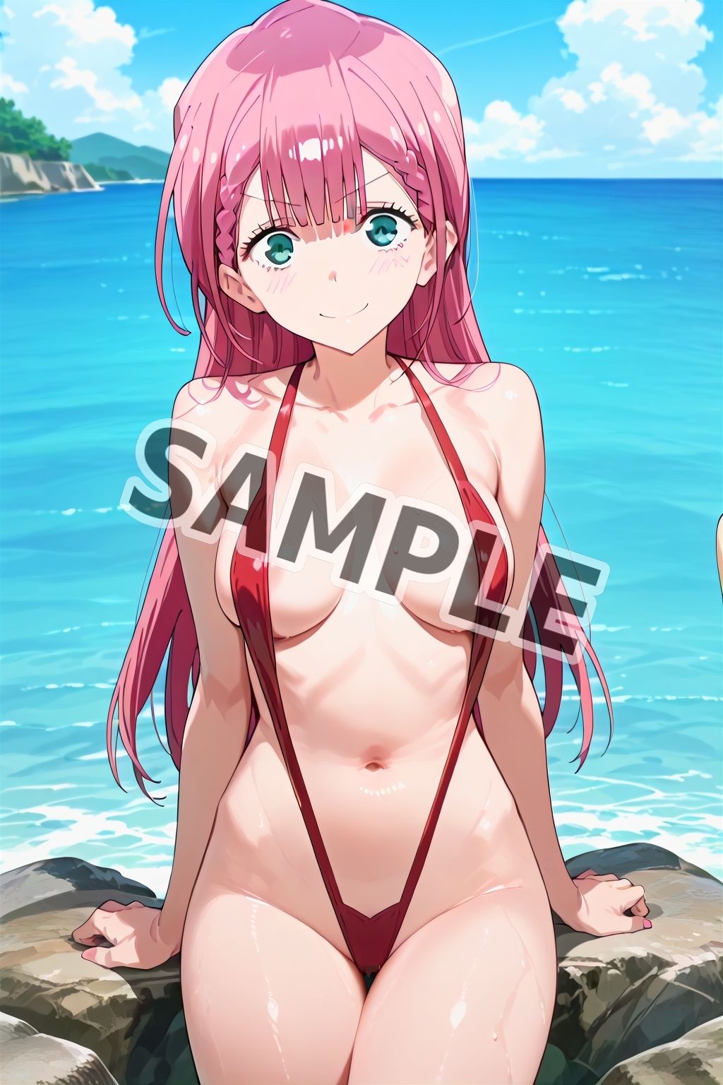 ぼくたちはスケベがしたい！桐須●冬先生編 - サンプル画像 4