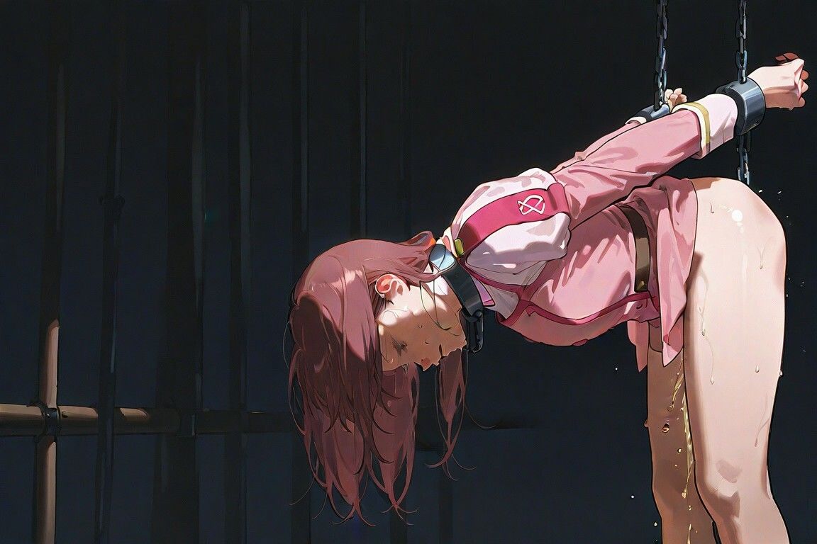 ピンクレンジャー 1 - サンプル画像 2