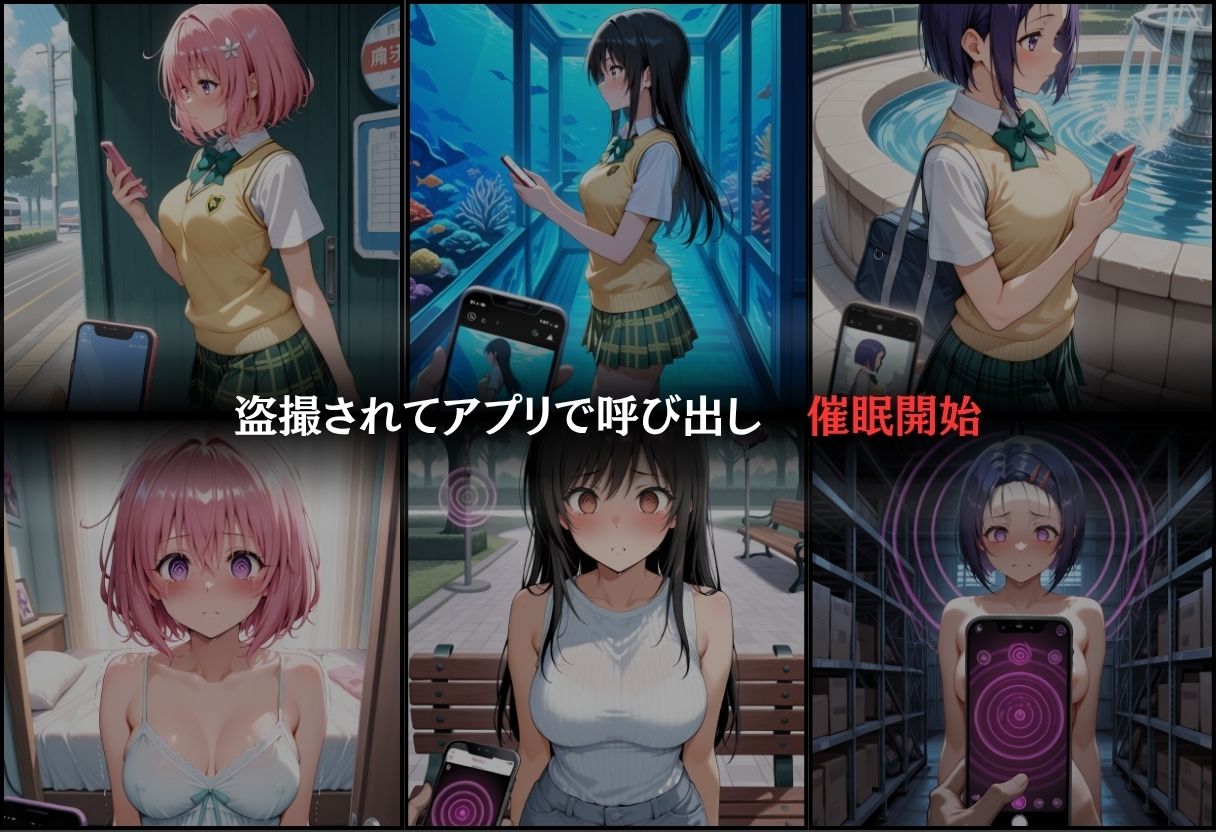 三禁交体  〜古○川・西○寺・モ○〜 - サンプル画像 6