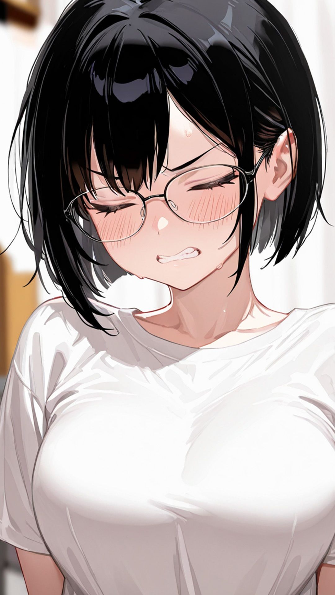 入りびたりJKの体を好き放題する話 - サンプル画像 9