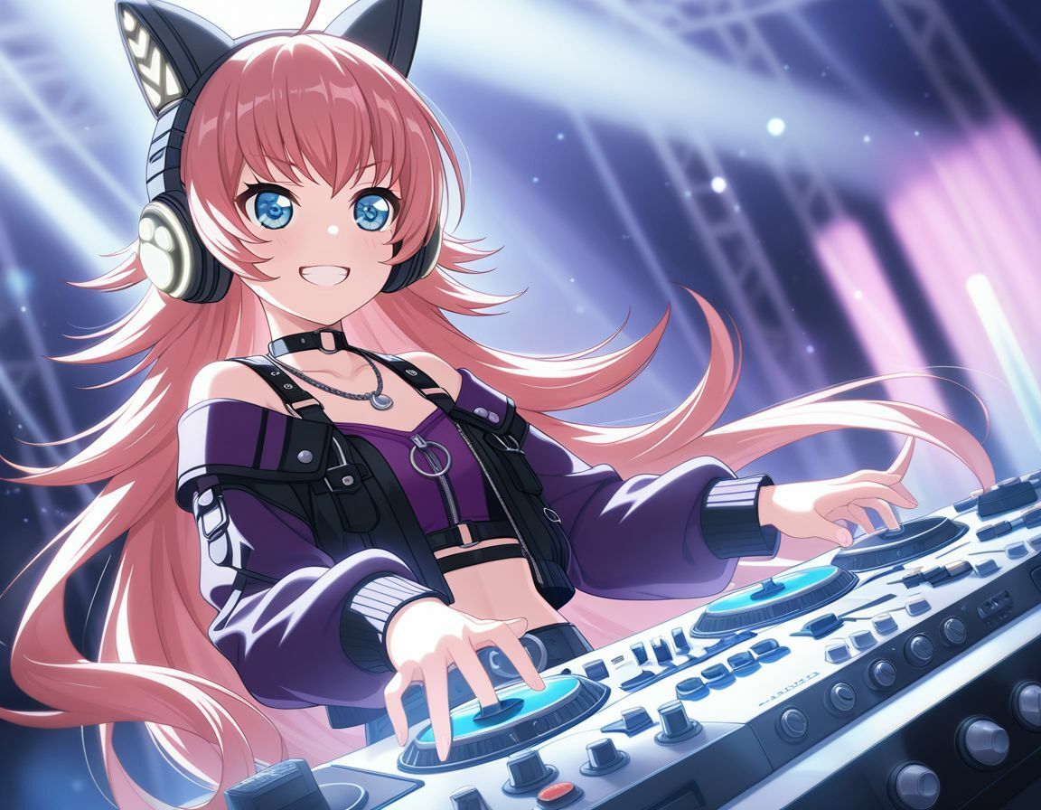 Ba〇GDream RAISE A SUILEN HCG集 - サンプル画像 7