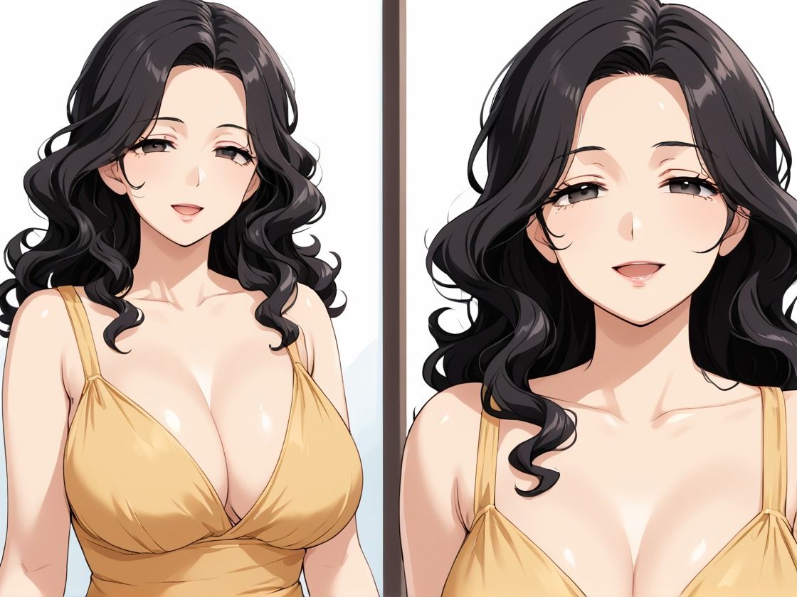 人妻寮の調教日誌〜管理人の命令は絶対です〜 - サンプル画像 1