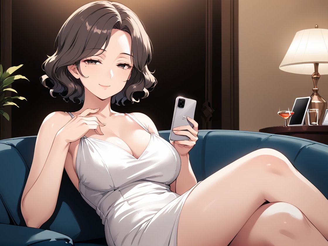 人妻寮の調教日誌〜管理人の命令は絶対です〜 - サンプル画像 3