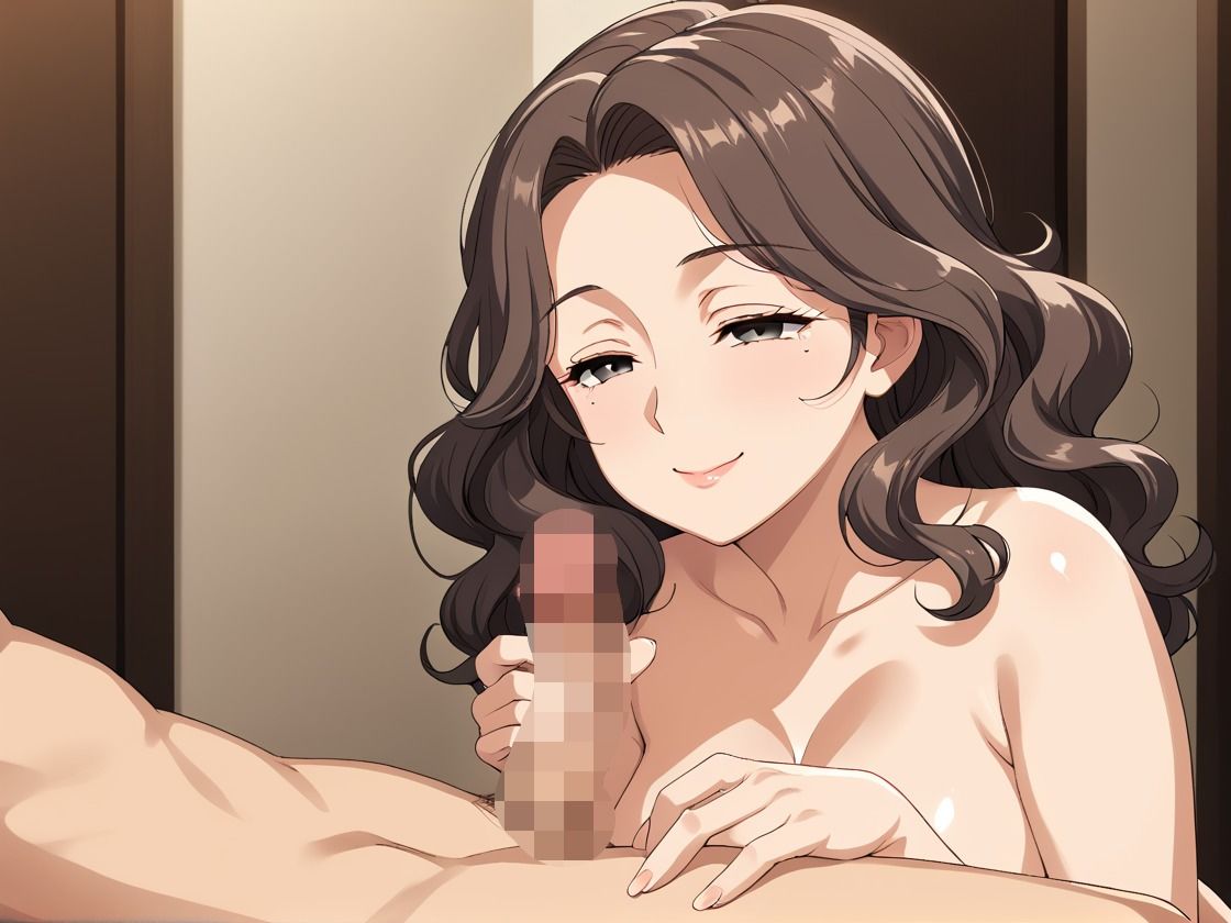 人妻寮の調教日誌〜管理人の命令は絶対です〜 - サンプル画像 4