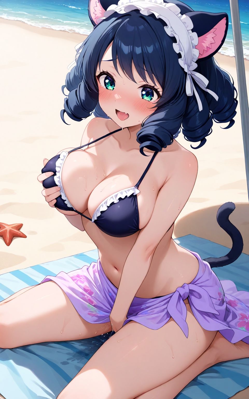 ありきたりなセックス9 - サンプル画像 7