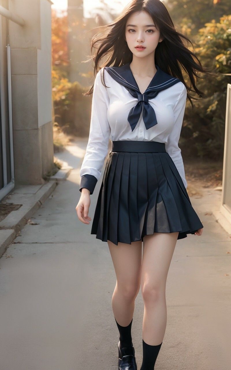 Class beauty【摘み取られた蕾】〜ある用務員の記録〜 - サンプル画像 1