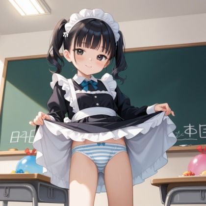 文化祭に行ったら出し物で妹が出てたので狂うまで種付けしてきた - サンプル画像 5