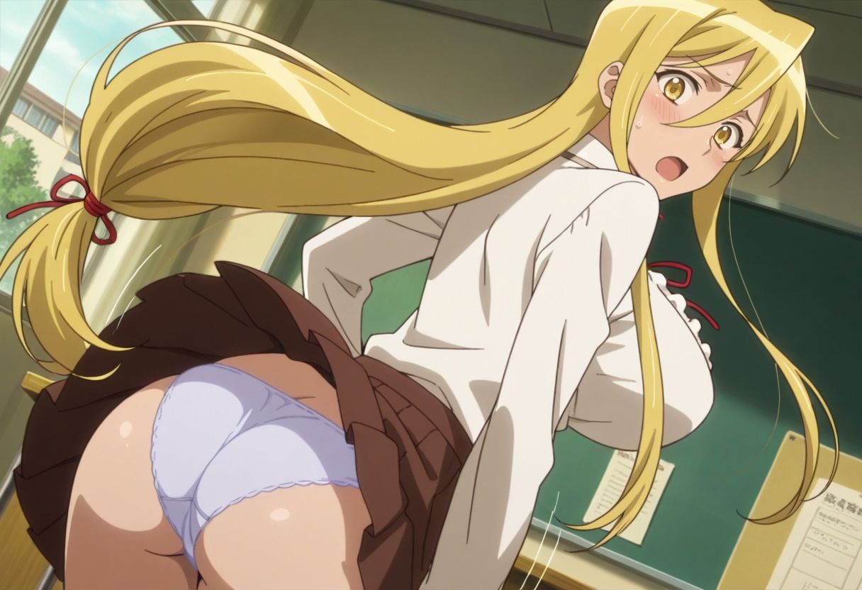 官能劇場  鞠川静香 - サンプル画像 1