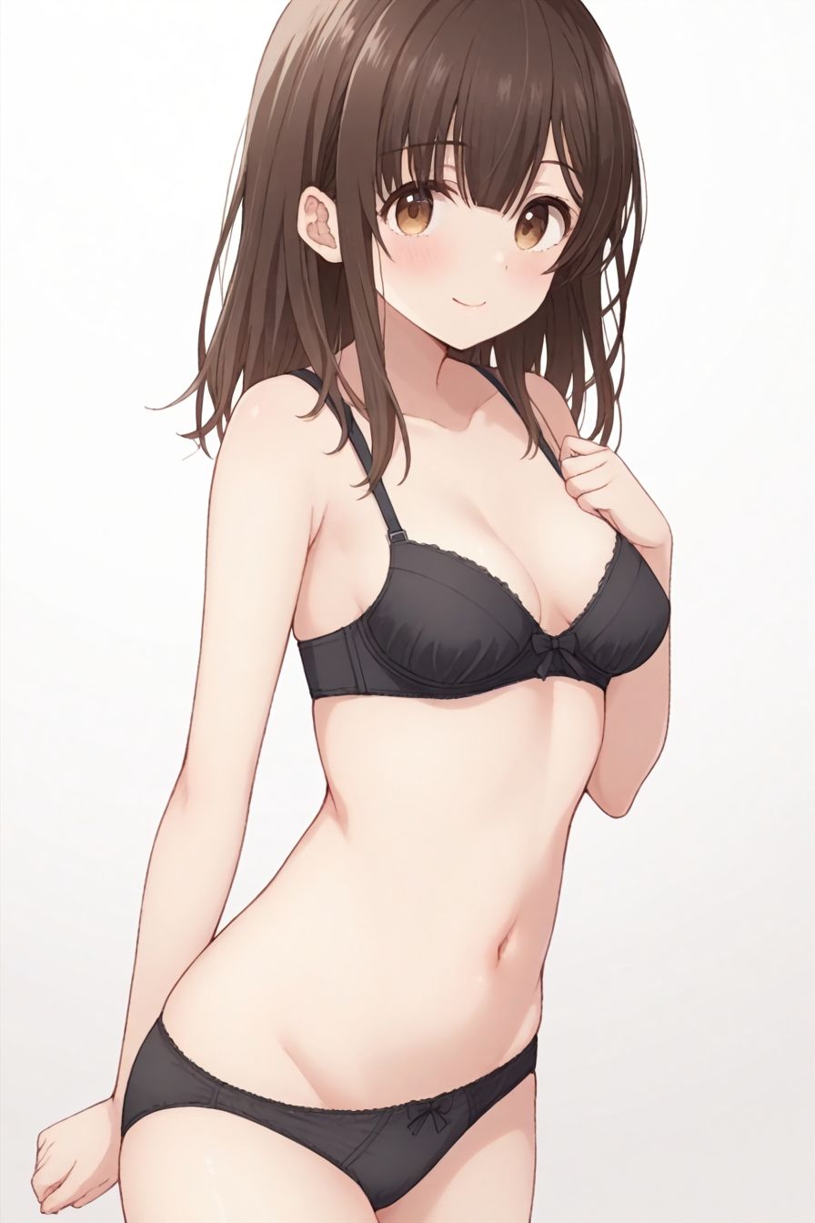 SILKY FEEL - SAYU - サンプル画像 2