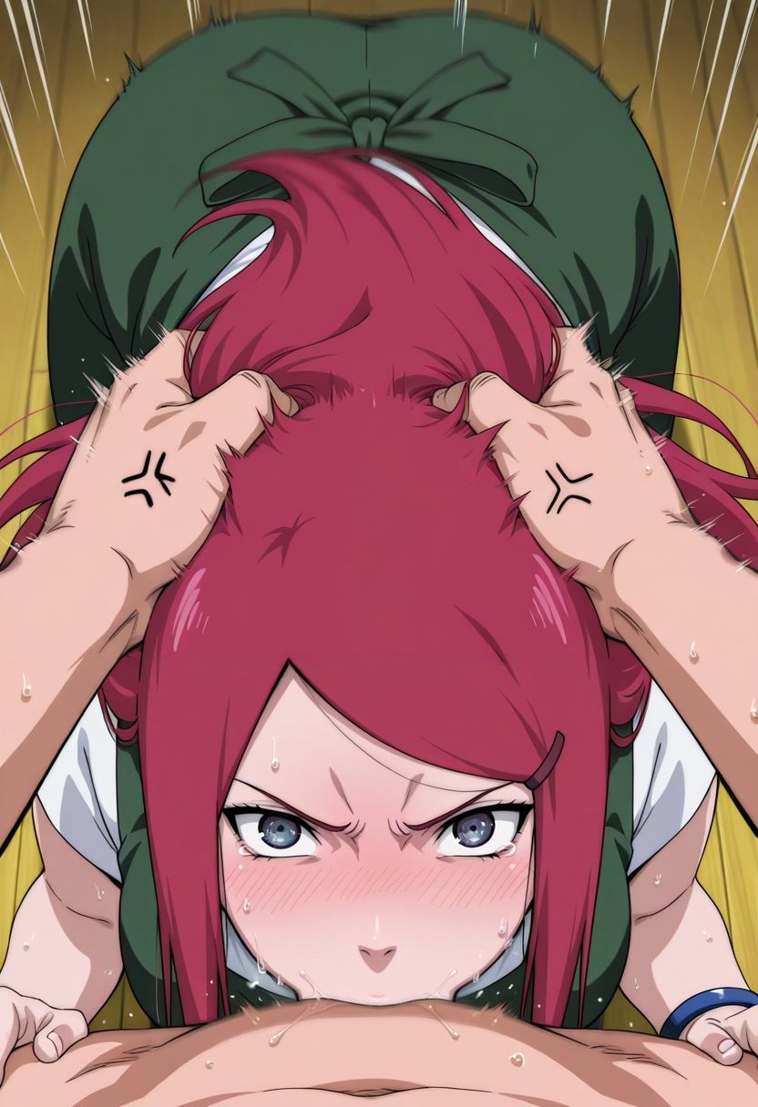 封印できない紅い欲望 - サンプル画像 6