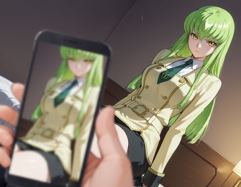 【完全版】膣出ししてくれませんか？-●.C.（コード●アス）- - サンプル画像 2