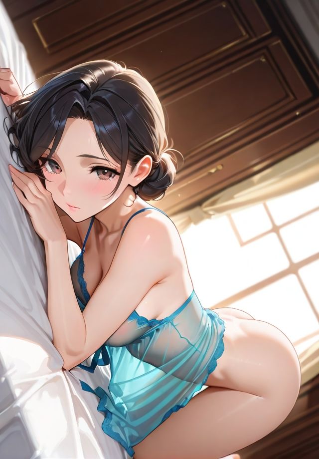 セレブレディ - サンプル画像 5