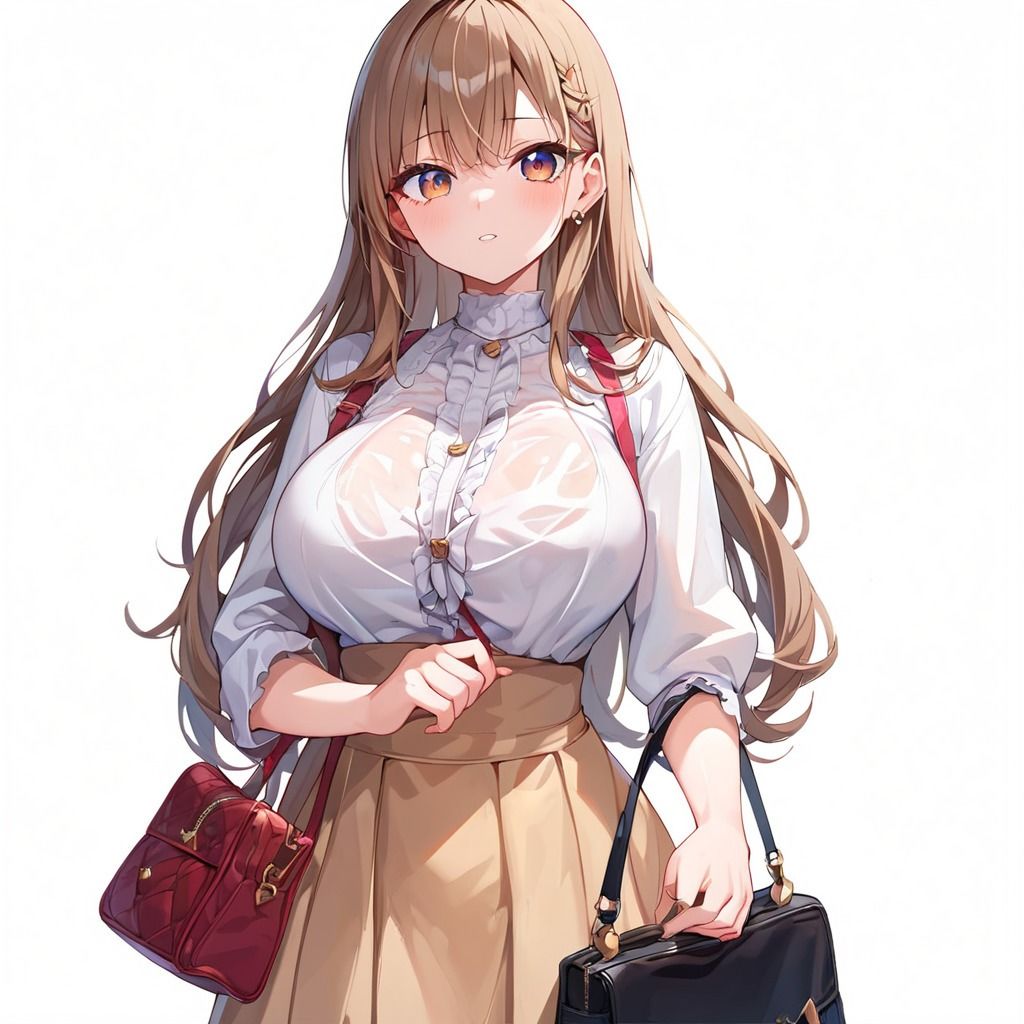 隣人女学院性を肉便器 - サンプル画像 1