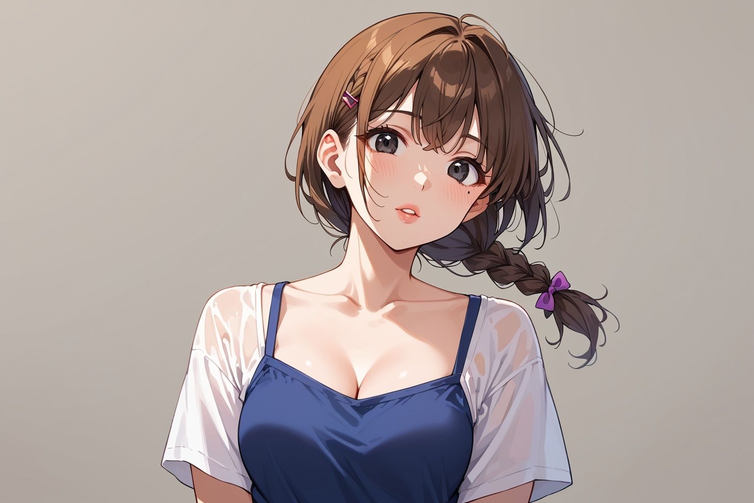 女子校生  生ハメ - サンプル画像 2