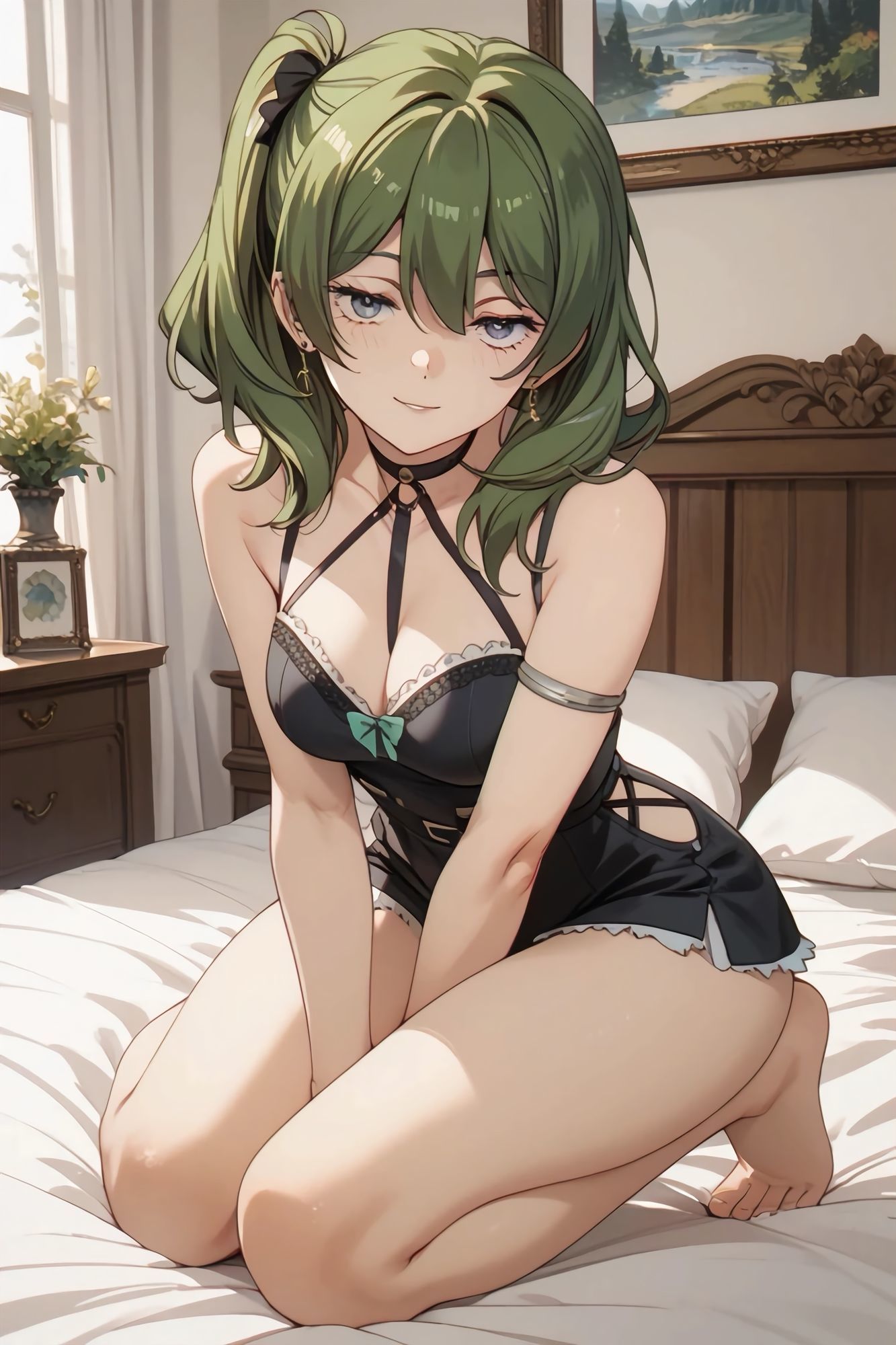 Private Collection: Yubel - サンプル画像 2