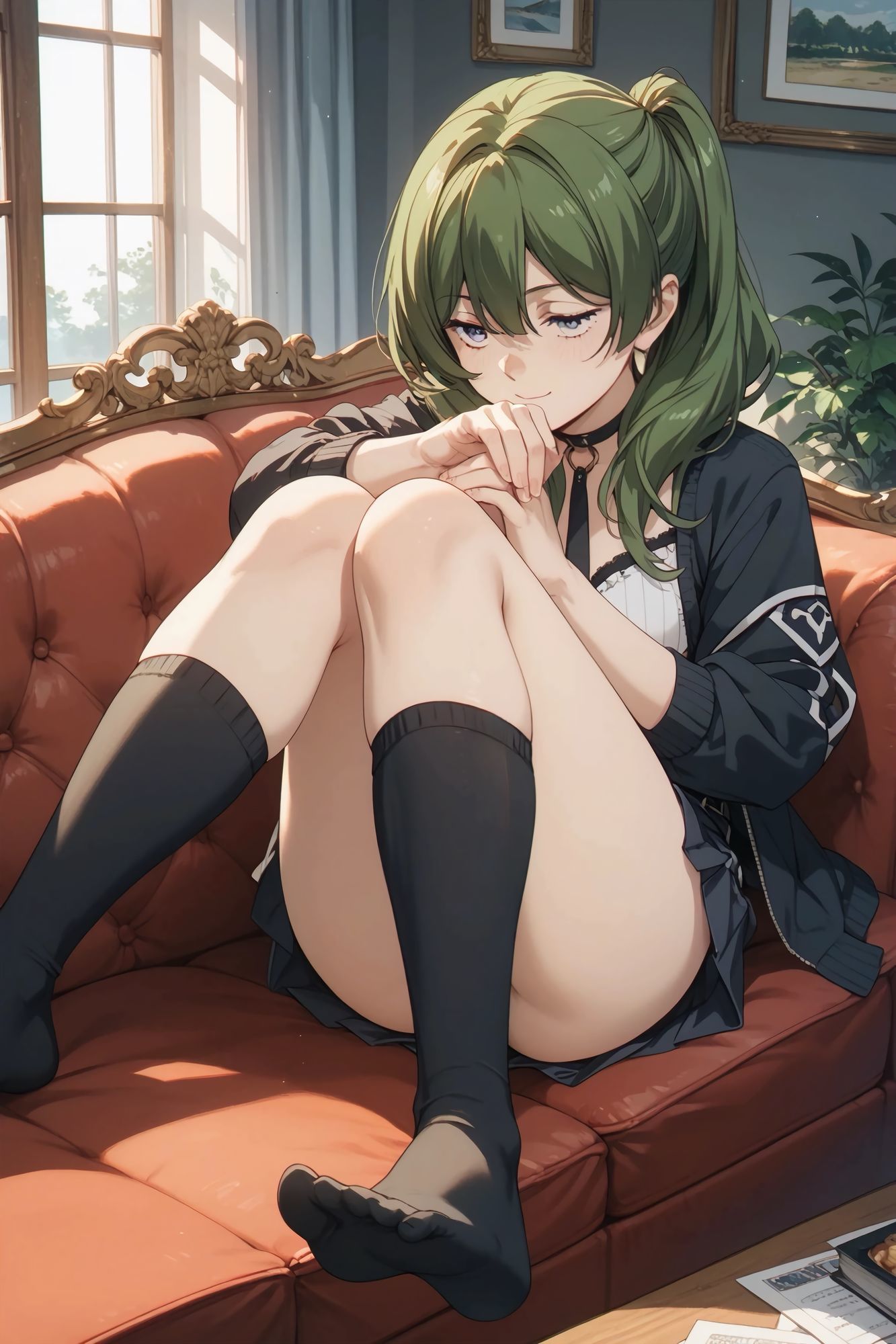 Private Collection: Yubel - サンプル画像 3