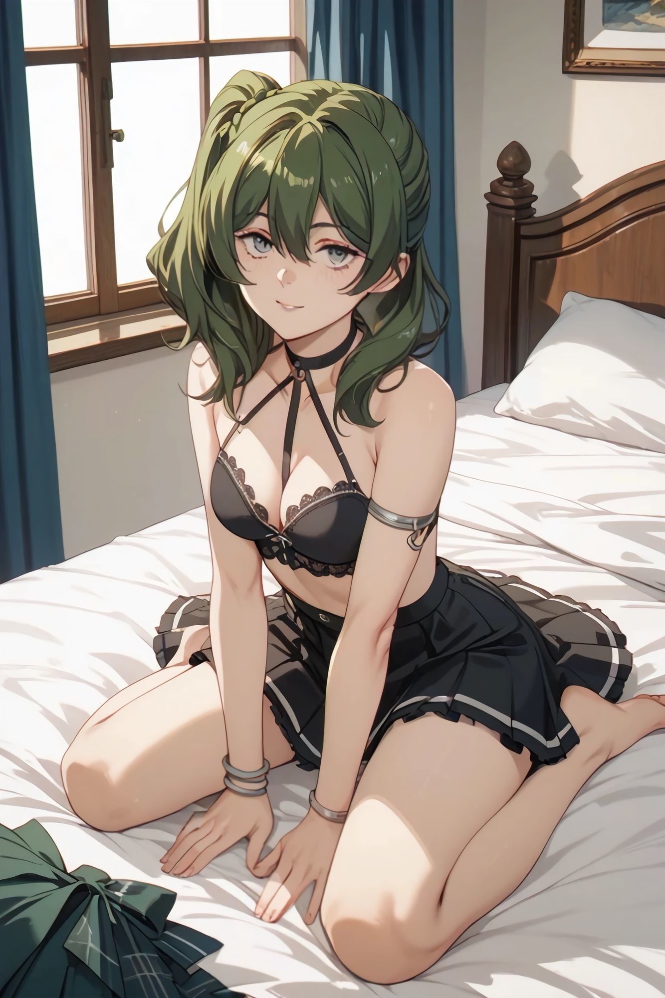 Private Collection: Yubel - サンプル画像 4