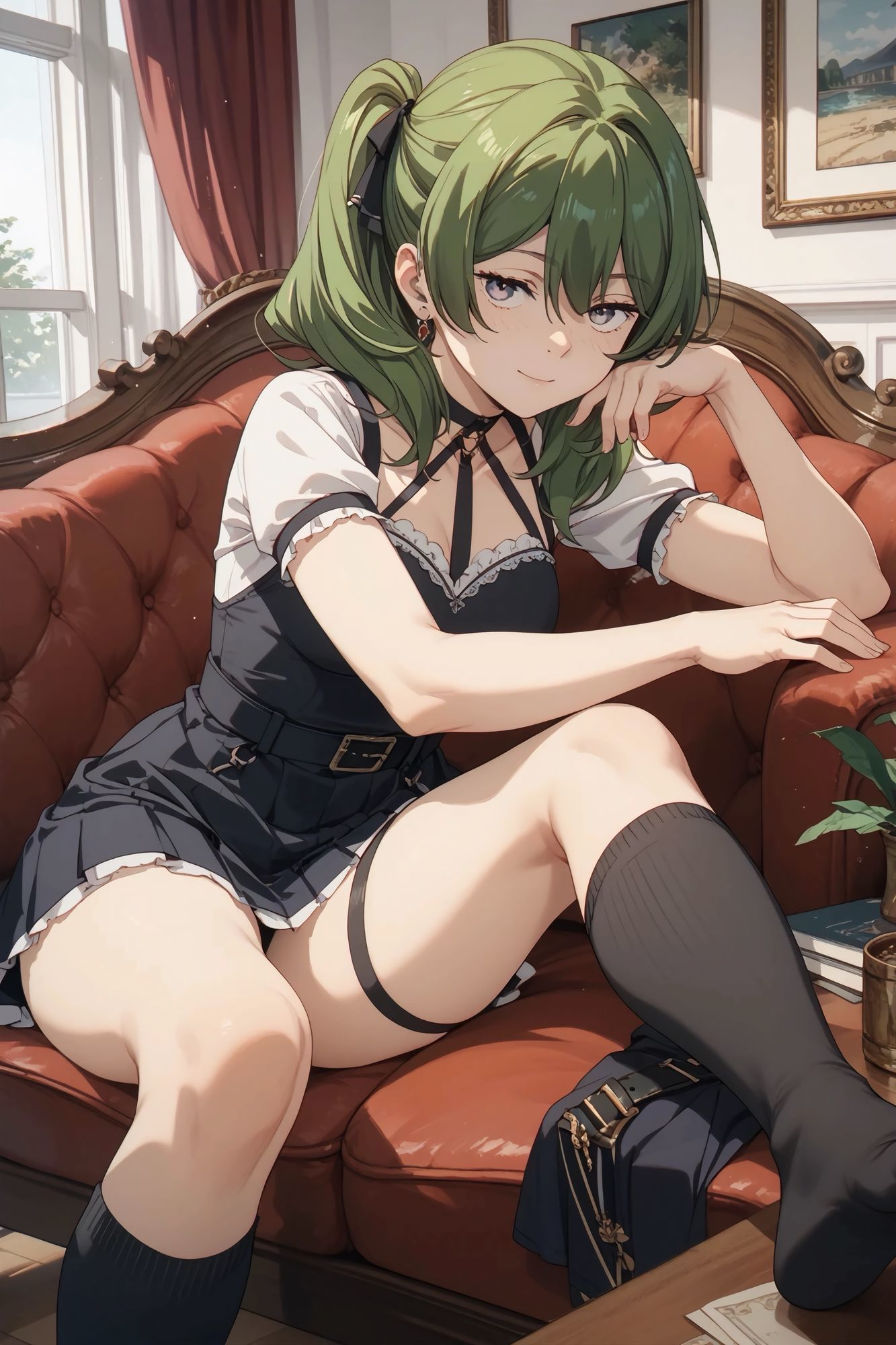 Private Collection: Yubel - サンプル画像 5