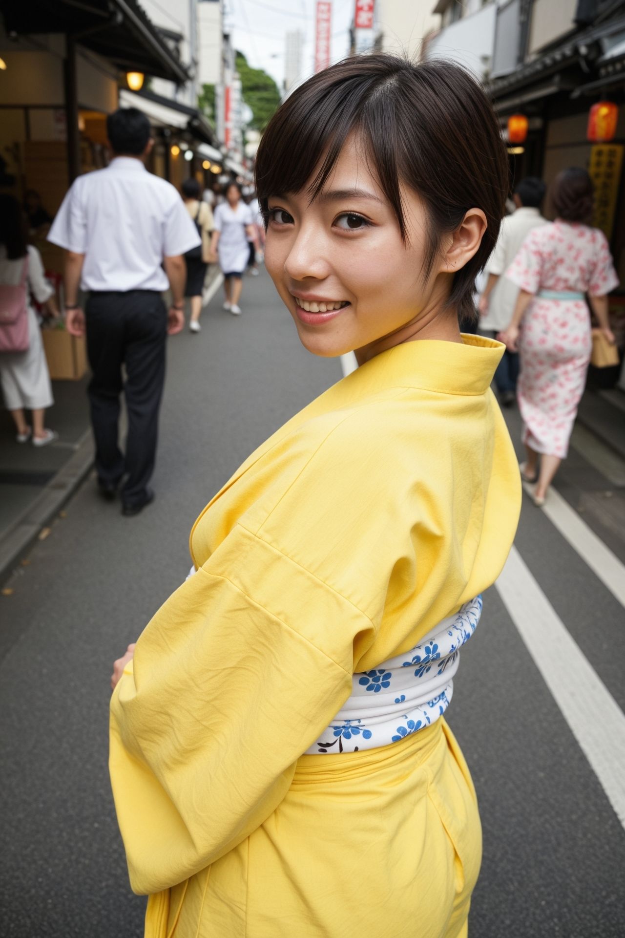 誘惑の祭典 - サンプル画像 1
