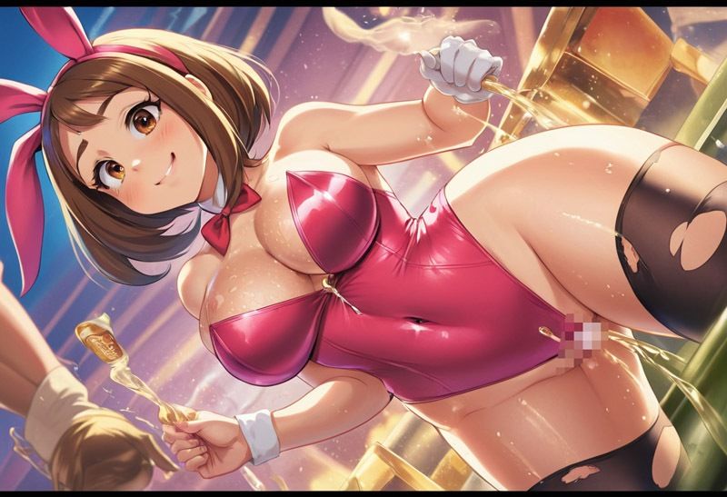 わたしエッチがんばるから！2 - サンプル画像 3