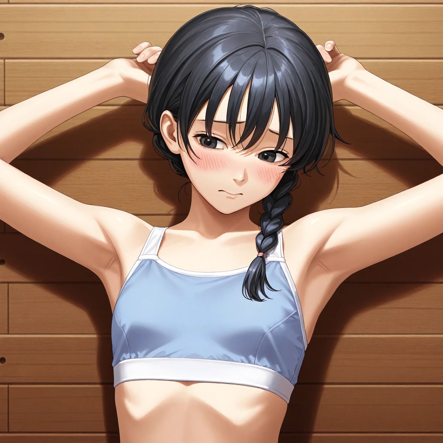 ジ○ニアブラこれくしょん（345枚分） - サンプル画像 4