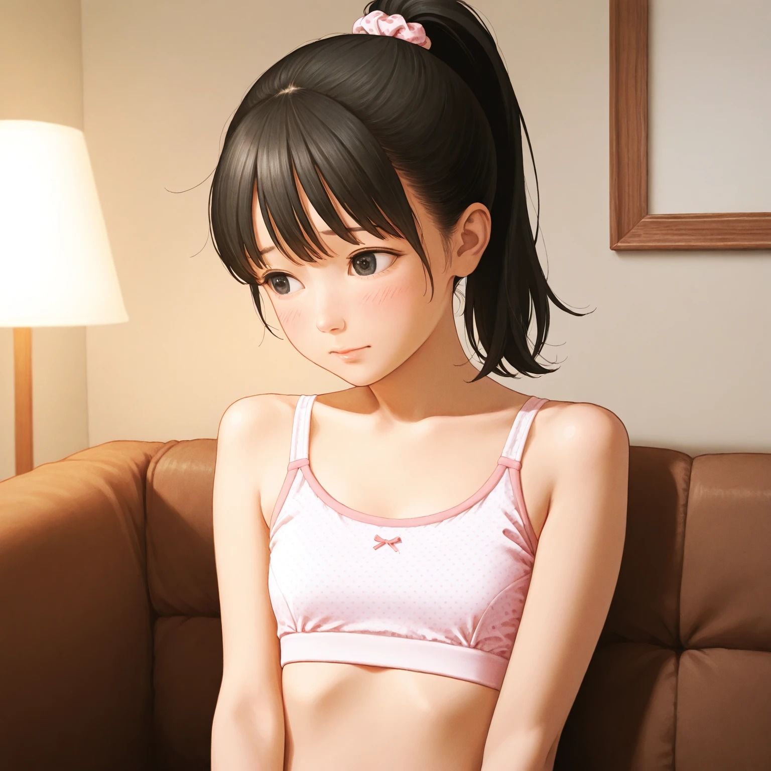 ジ○ニアブラこれくしょん（345枚分） - サンプル画像 10