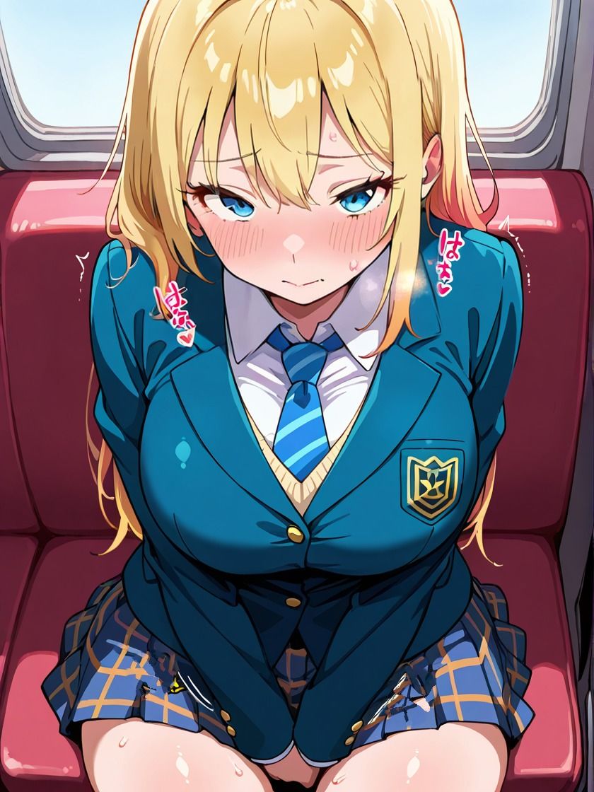 ギャルときもおじ〜変態ハメ撮りおじ〜 - サンプル画像 8