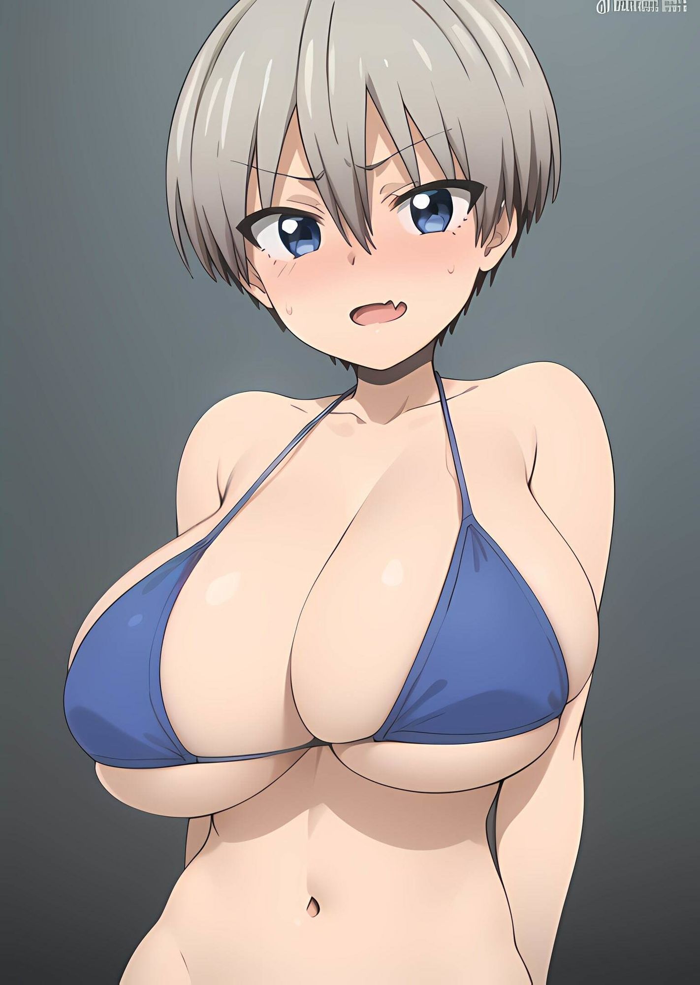 宇〇花エロ画集 2【全20枚】 - サンプル画像 1