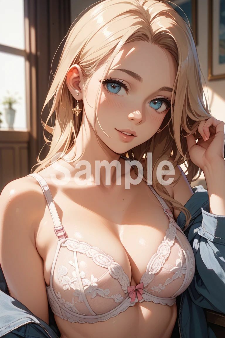 夫の部下に調教されて 〜キャリア妻の堕落と快楽〜 - サンプル画像 1