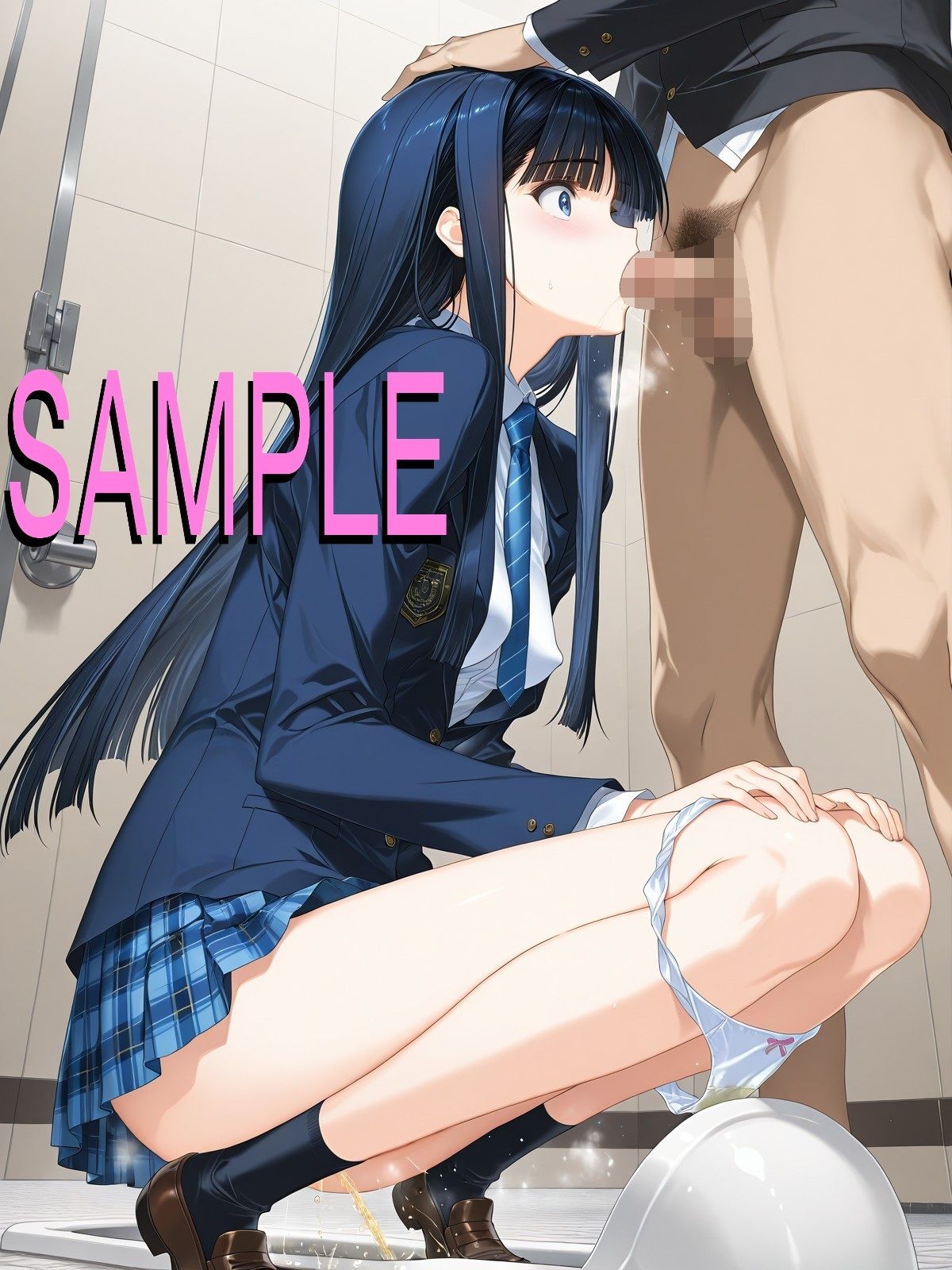 懐かしのエロゲGIRL3 - サンプル画像 4